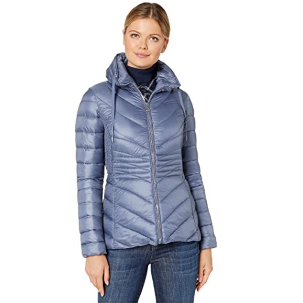 Bernardo puffer